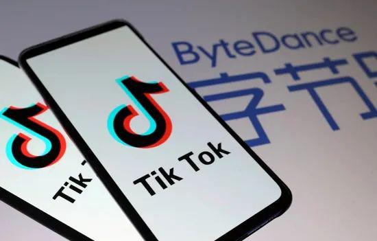 特朗普力挺TikTok：我对这款应用颇有好感，建议保留