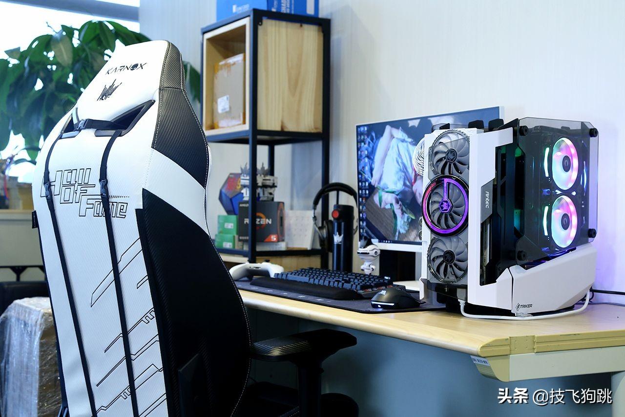 电脑主机配置清单2080Ti——打造顶级游戏体验