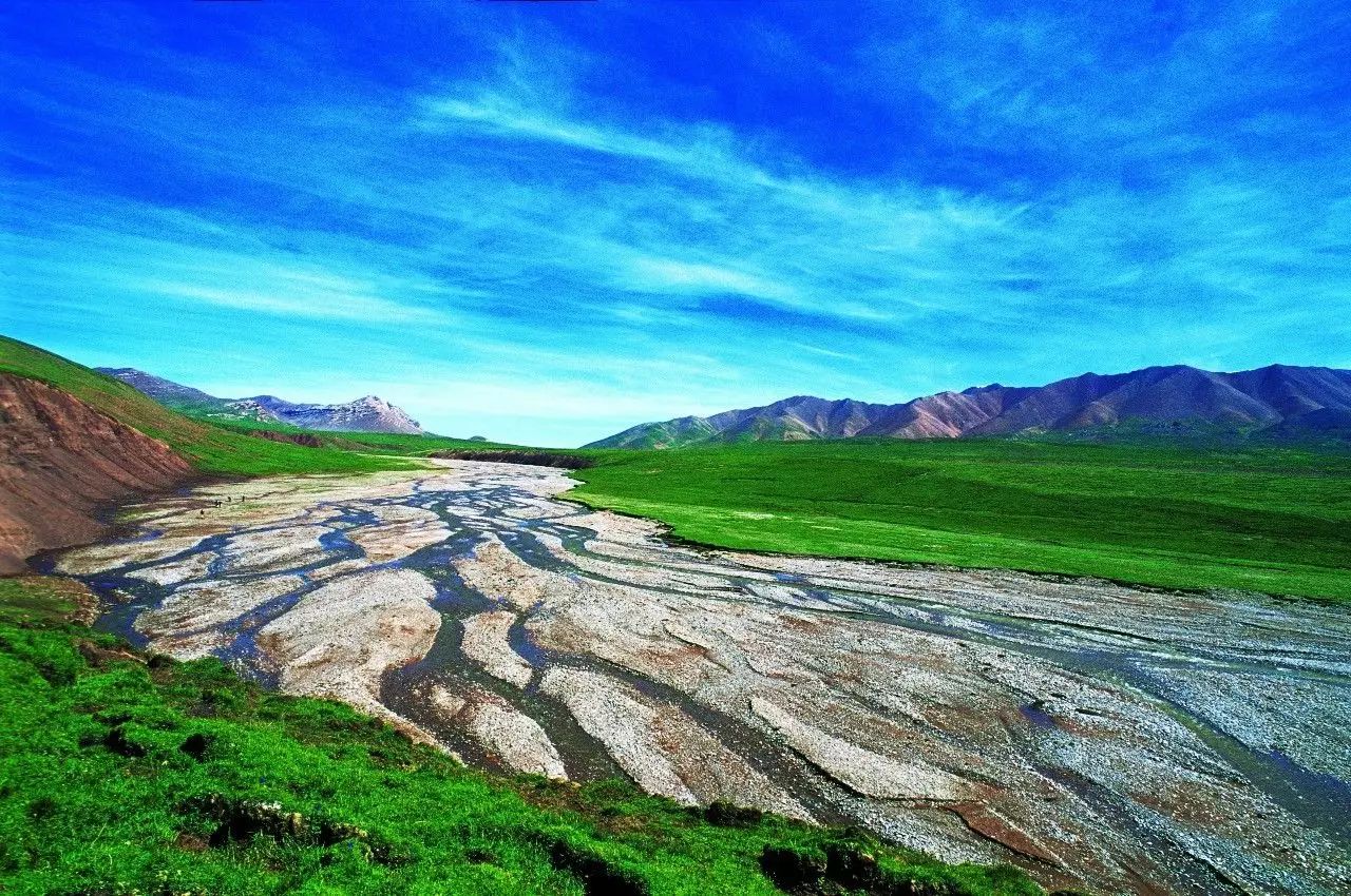 铁山坪森林露营烧烤地，自然与人文的完美结合