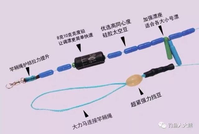 大力马主线与子线的区别及其应用探讨