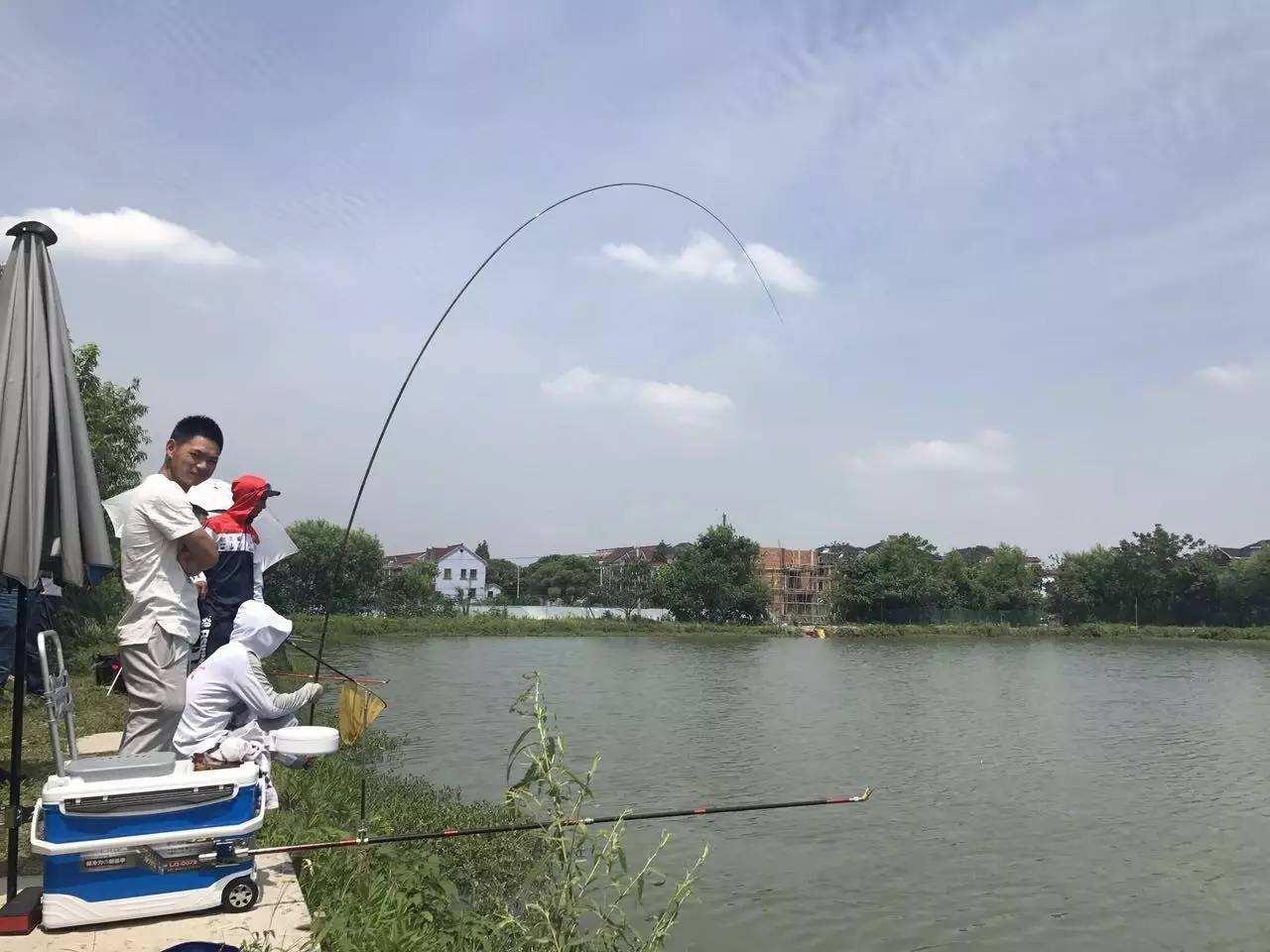 海竿大力马做子线使用几号子线的探讨