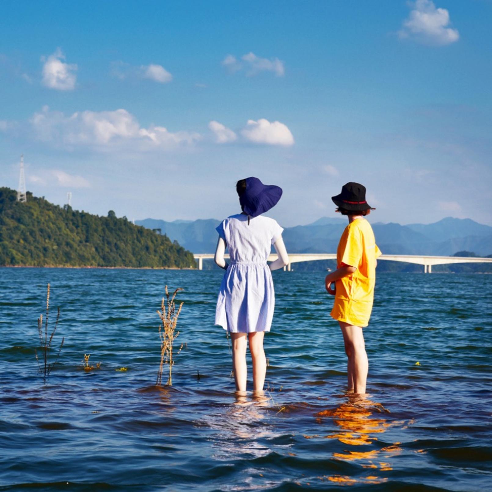 千岛湖观沚民宿，探索自然之美的理想栖息之地