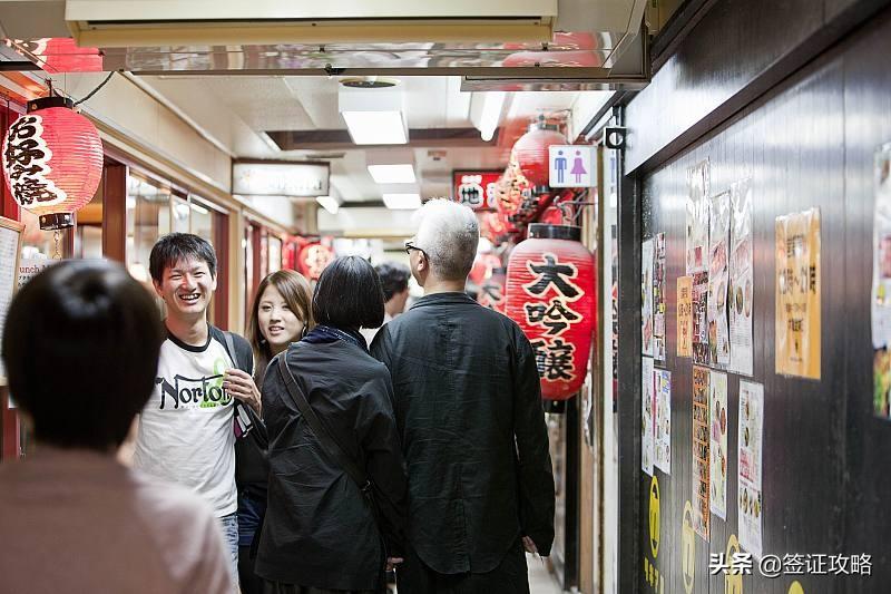 日本跟团游是否需要签证？详解日本旅游签证政策及申请流程