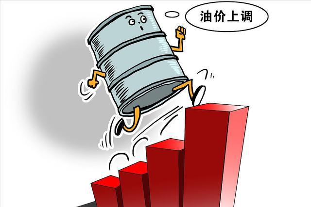 全国油价将再次调整，影响、原因及应对策略