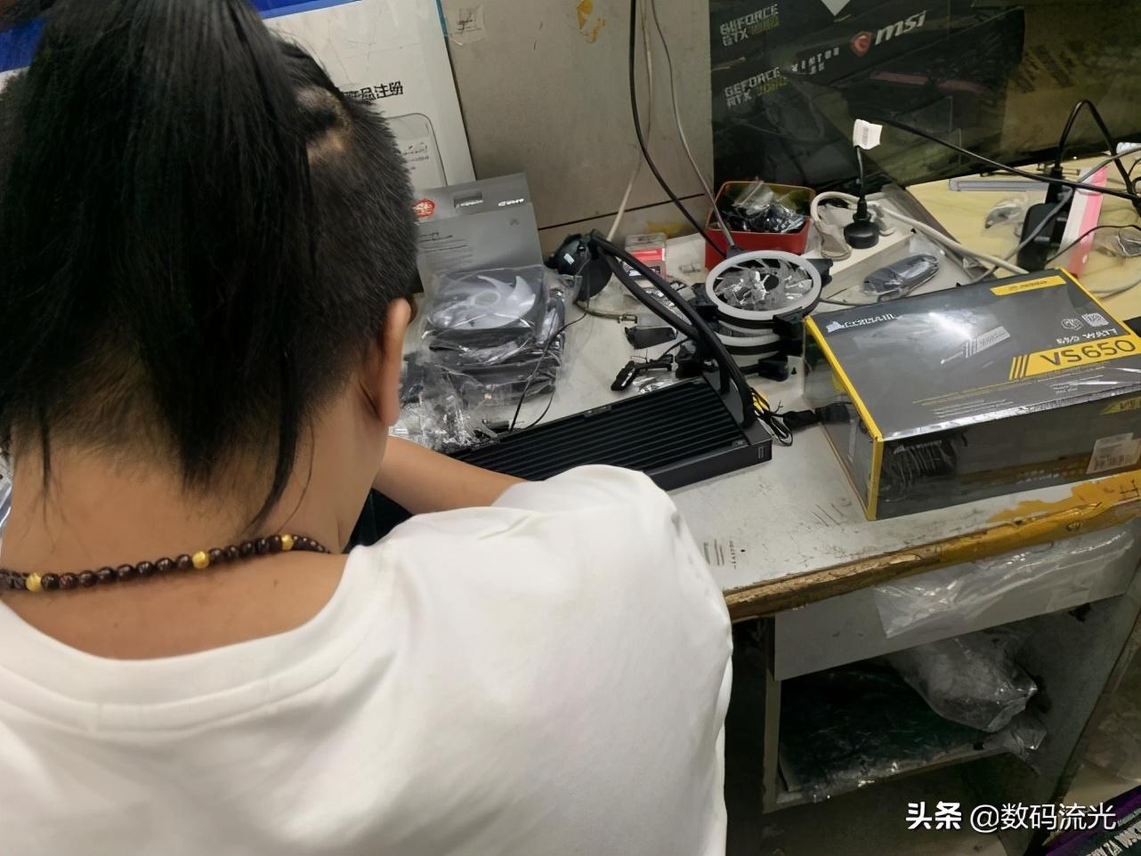 AMD电脑主机配置指南，预算约两万元的高性能配置解析