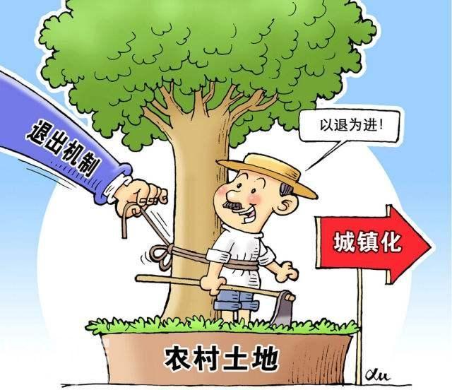 基层等于农村吗？对基层与农村的深度解读