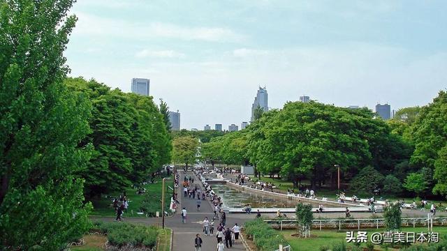 北京奥林匹克公园，探寻丰富的景点魅力