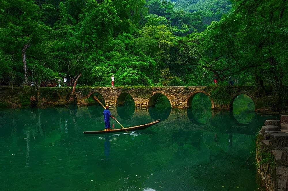 千岛湖景区地址图，探索美丽的自然宝藏