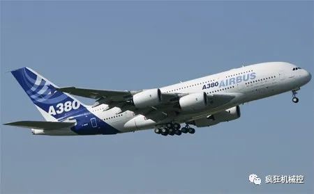 揭秘空中巨无霸，A380豪华客机价格究竟多少？