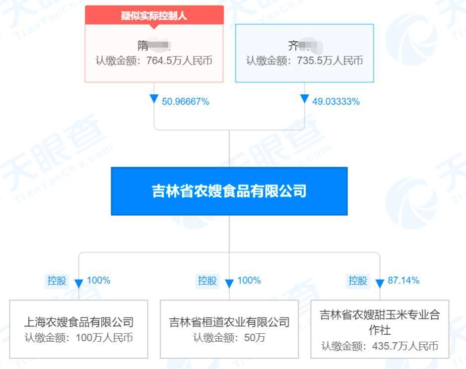 胖东来商贸集团公司的十大股东及其影响