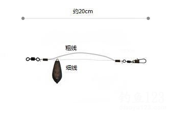 海竿大力马线多长的选择，合适与否的探讨