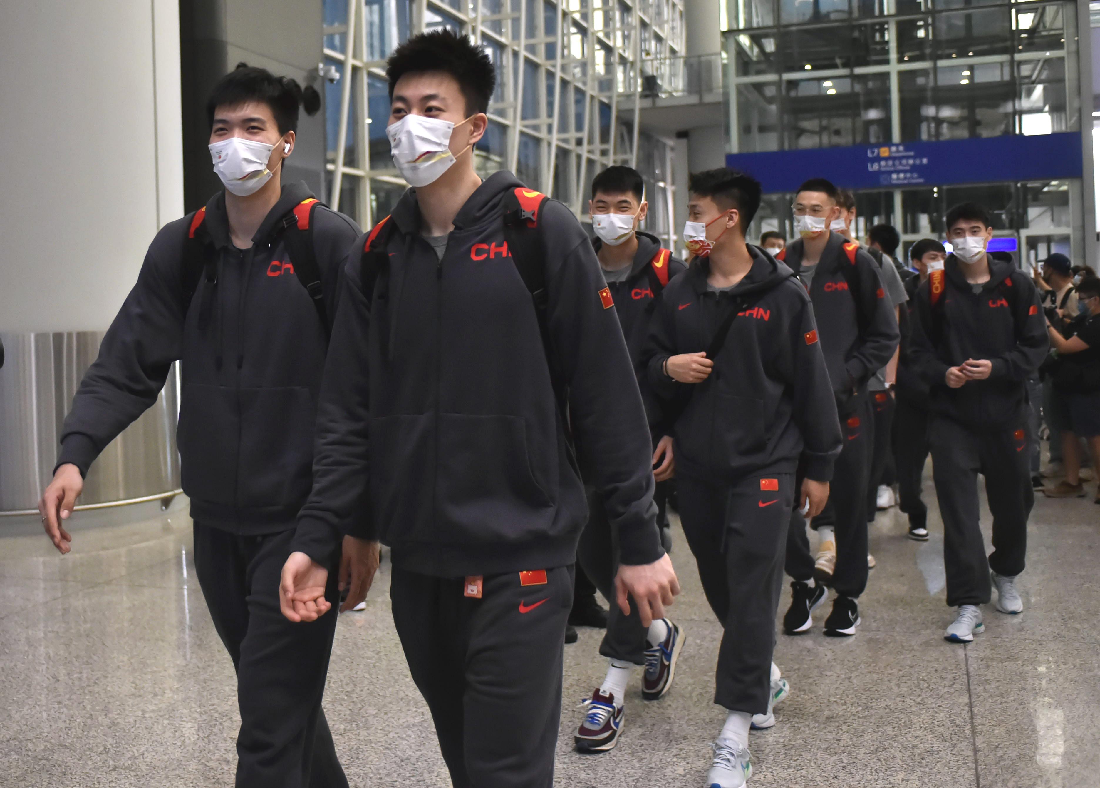 香港足球队能否参加世界杯，探讨与前景分析