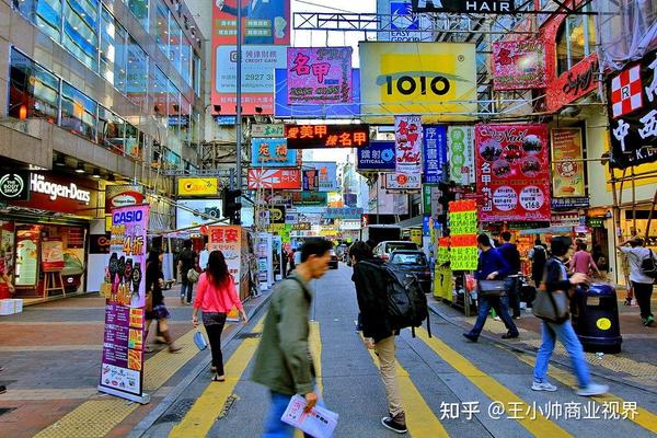 香港与日本，谁更为发达？一个深度分析与比较