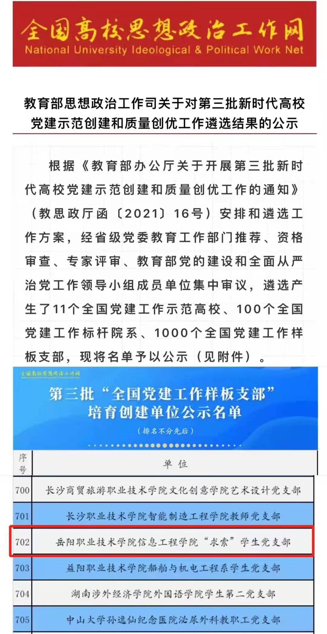 推进党支部建设，构建新时代党建新格局