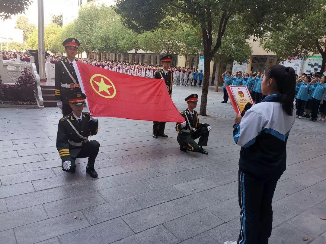 到基层去，到祖国最需要的地方去