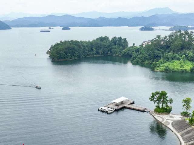 肇东千岛湖风景区地址——探寻美丽的自然瑰宝