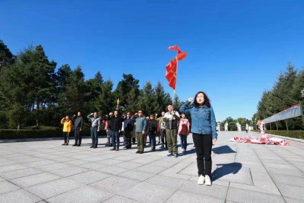 吉林免费森林野餐露营，自然之韵与生活的和谐交融