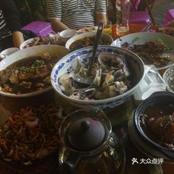 千岛湖烤肉店，美食之旅的必选之地