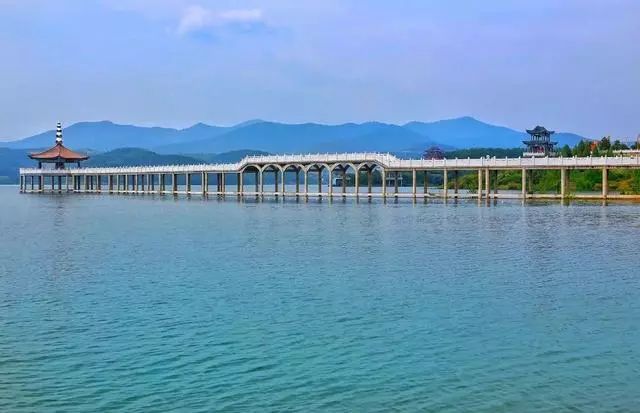 千岛湖天屿景区的详细地址及其魅力展现