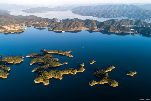 千岛湖淳安地址的独特魅力与历史文化背景