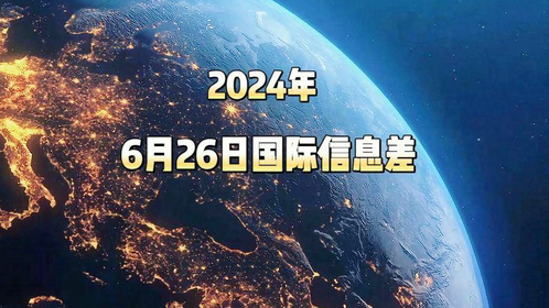 2024国际热点大事展望