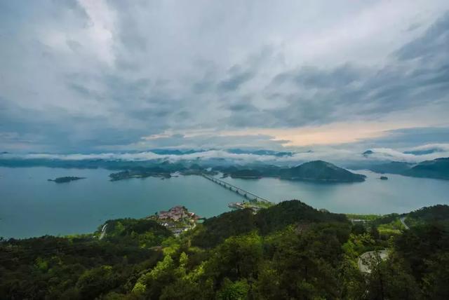 千岛湖民宿地址信息详解，体验自然与人文交织的度假胜地