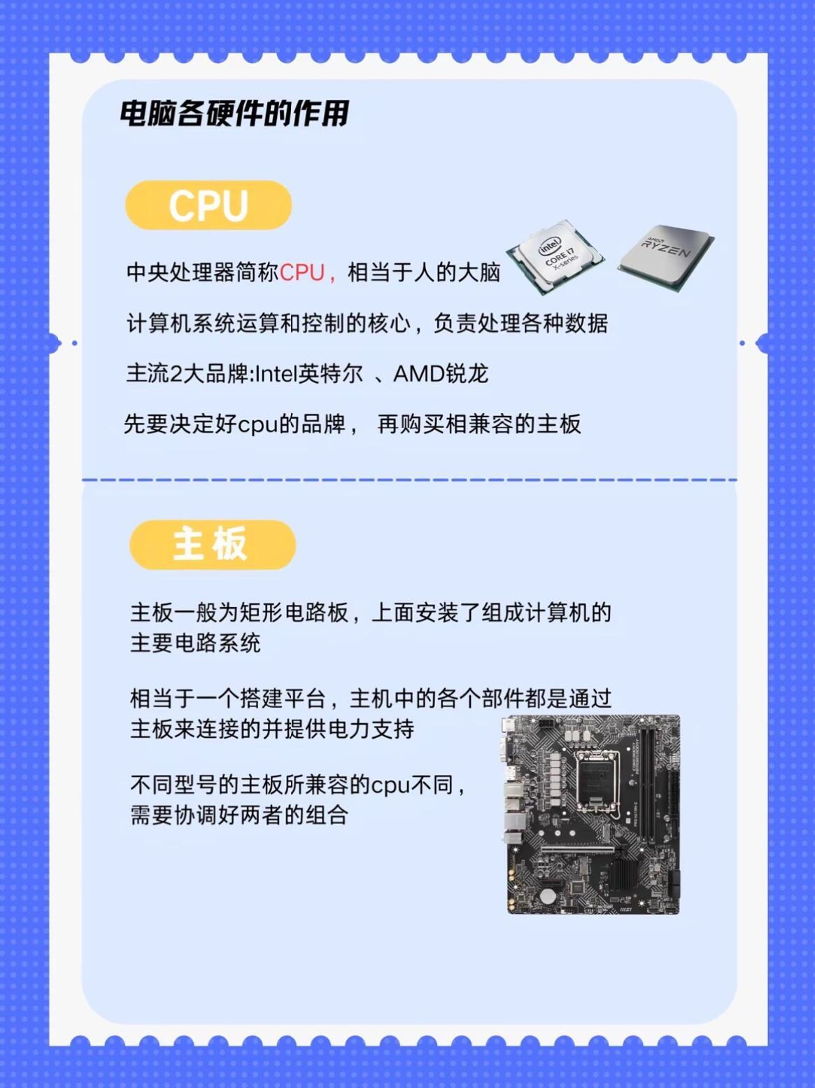 电脑主机i9配置推荐，打造高效能计算机的核心