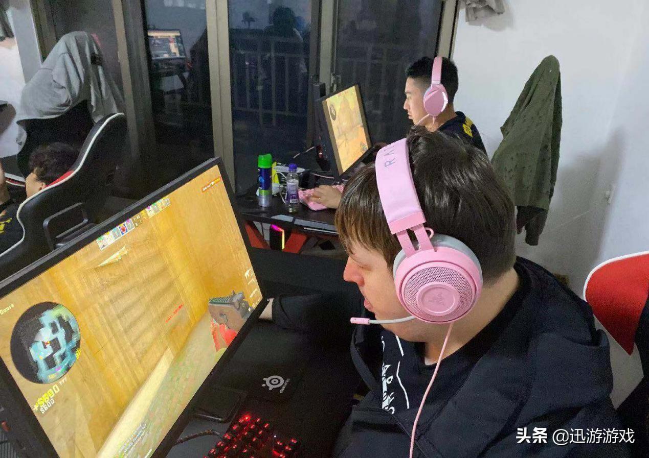 CSGO电脑主机配置指南