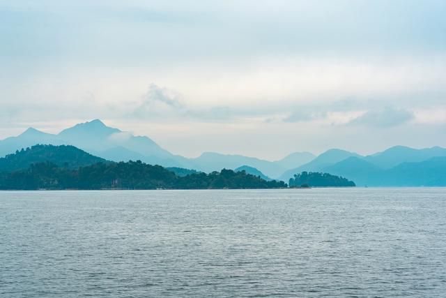 抚顺千岛湖地址——探寻美丽湖泊的魅力与独特之处