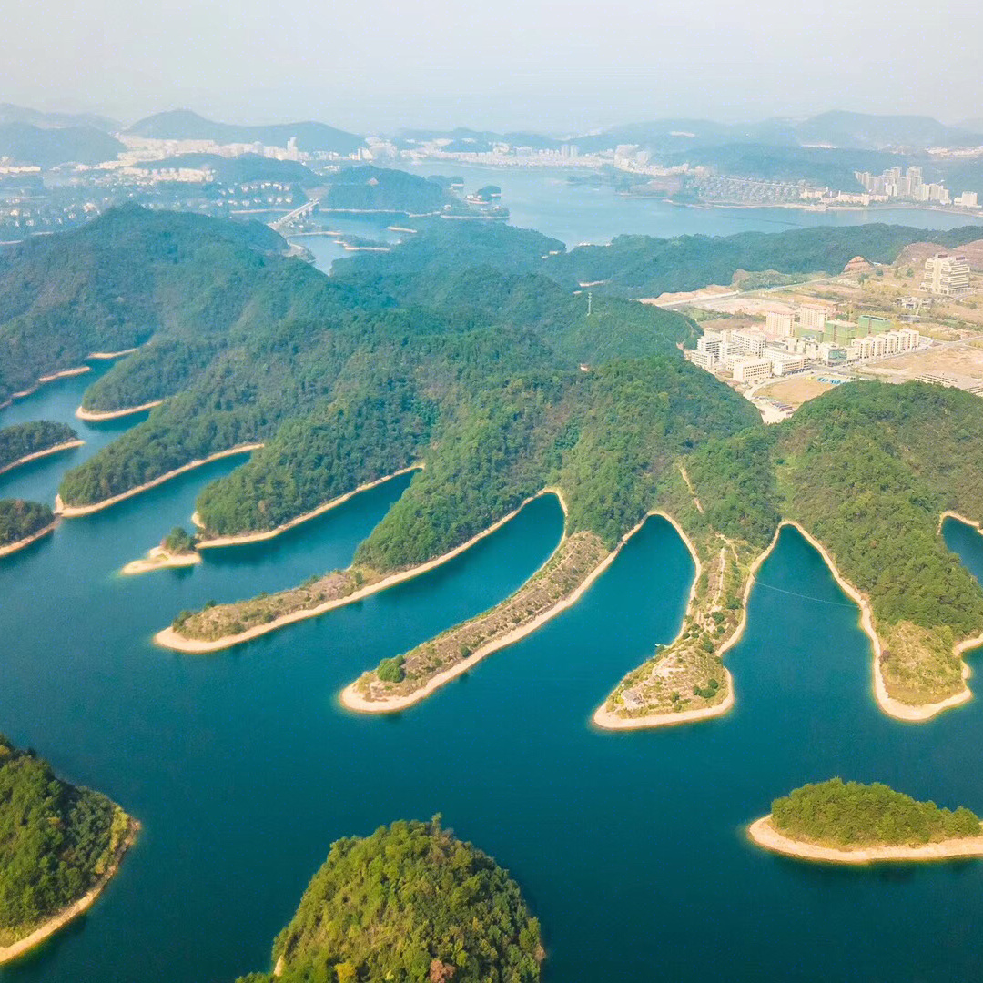 千岛湖弹簧厂的地理位置与企业文化概述